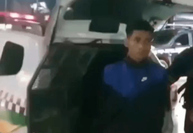 Homem suspeito de estupro coletivo em SP é preso na Bahia