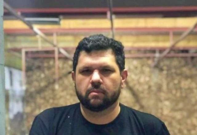 Oswaldo Eustáquio, bloqueiro e ex-assessor do governo Bolsarno, é alvo do STF. (Crédito: Reprodução/Instagram)