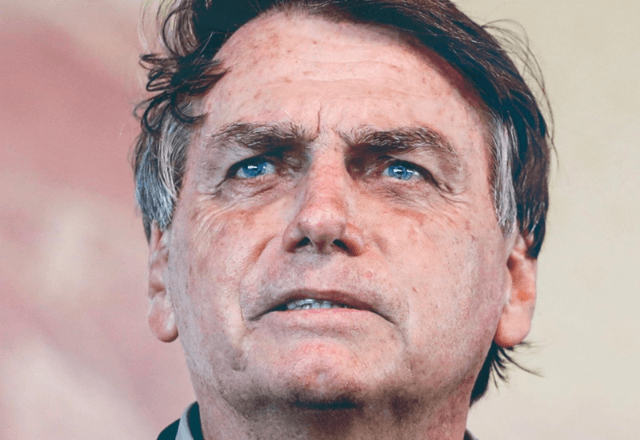 Ex-presidente Jair Bolsonaro | Reprodução