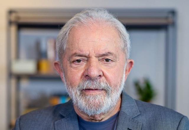 ex-presidente lula