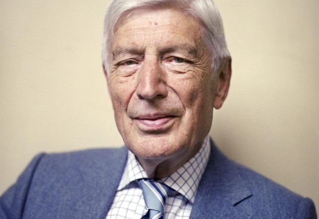 Ex-primeiro-ministro da Holanda e esposa morrem por eutanásia