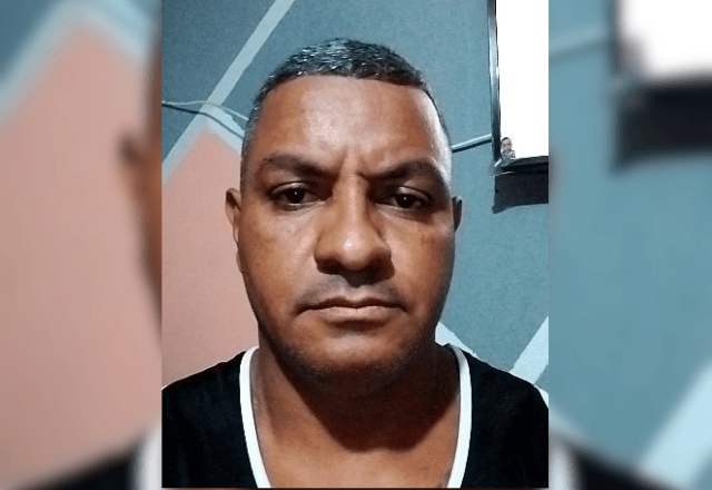 Luiz Antonio Rodrigues de Miranda é um dos acusados de participarno crime | Foto: reprodução