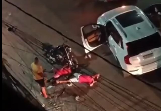 Policia Militar que matou adolescente rendido em Salvador é investigado | Reprodução