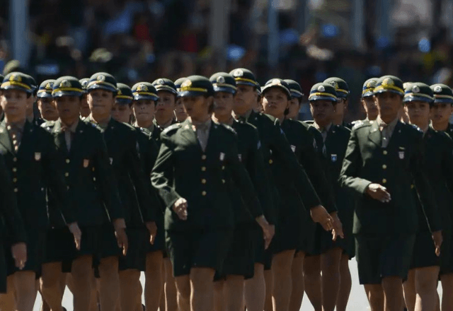 Nº de mulheres no Brasil representa 6 milhões de cidadãs a mais que homens