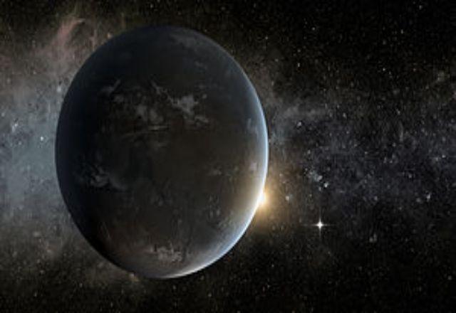 exoplaneta