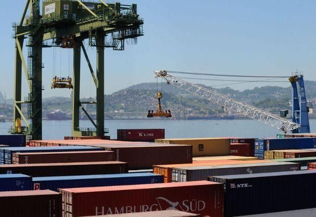 Tarifas americanas de importação dos Estados Unidos sobre produtos brasileiros entraram em vigor dia 6 de agosto | Reprodução