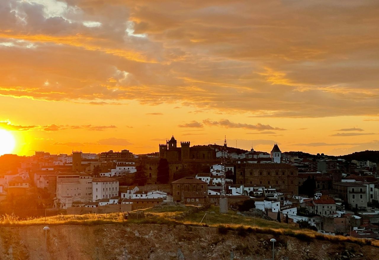 Extremadura, na Espanha, tem pouco mais de 1 milhão de habitantes | David Gil de la Canal/Unsplash