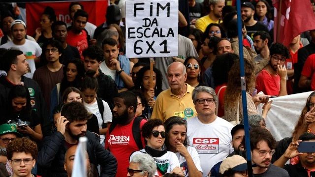 Foto: Tânia Rêgo/Agência Brasil