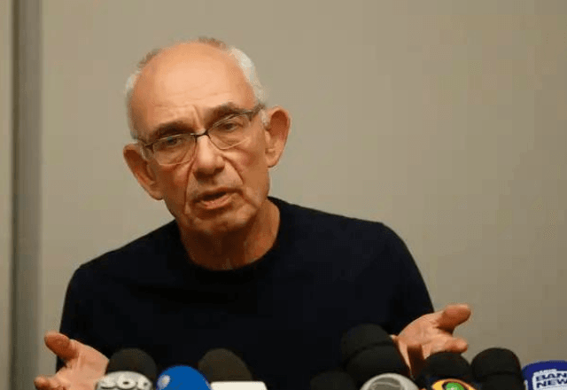 "Nós ainda não sabemos o que aconteceu. Ainda é muito cedo para termos essa informação", disse o presidente, ao ser questionado sobre as causas do acidente em 2019