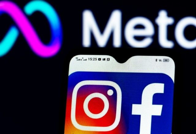 AGU dá 48h para Meta excluir anúncios sobre falsificação de bebidas
