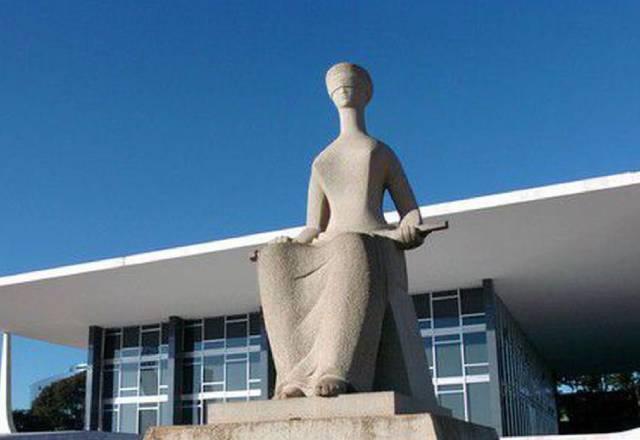 Supremo Tribunal Federal