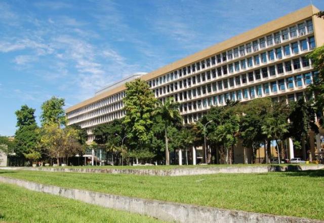 Universidade Federal do Rio de Janeiro