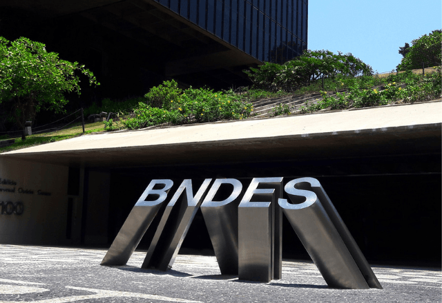 Sede do BNDES no Rio de Janeiro | Divulgação/Miguel Ângelo/CNI