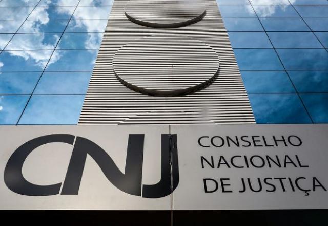 fachada do CNJ