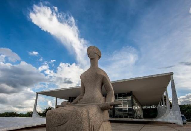 Temas eleitorais devem ultrapassar TSE e chegar ao Supremo neste ano Temas eleitorais devem ultrapassar TSE e chegar ao Supremo neste ano