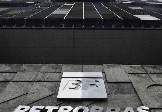fachada petrobras