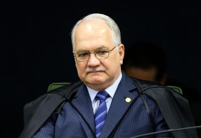 Edson Fachin | Marcelo Camargo/Agência Brasil