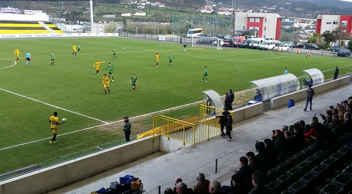 Jornal revela envolvimento do PCC no futebol de Portugal