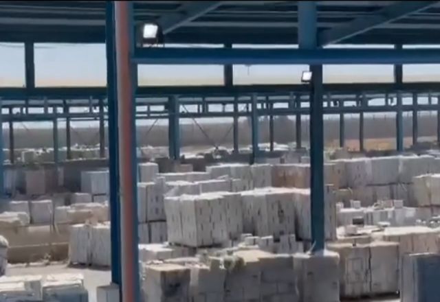 Por falta de segurança, nem todos caminhões de ajuda humanitária são recebidos em Gaza