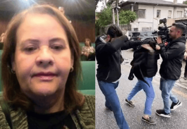 Estudante de biomedicina é investigado por atuar como médico sem registro e envolvimento em morte de idosa | Foto: Reprodução/Rede Massa