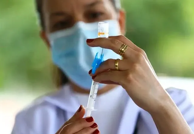SUS terá vacina contra vírus da bronquiolite | Agência Brasil