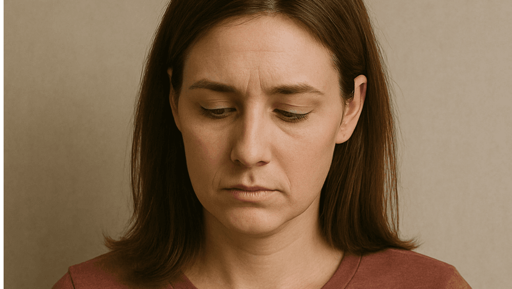 Falta de libido pode indicar outros problemas além de alteração hormonal. | Imagem criada por Inteligência Artificial