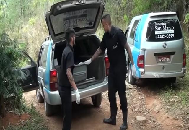 familia assassinada em mairiporã