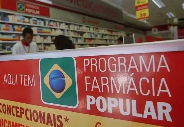 Farmácia Popular terá todos os 41 remédios de graça | Agência Brasil