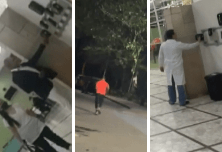 Exclusivo: Médicos batem ponto, mas vão embora sem cumprir jornada de trabalho