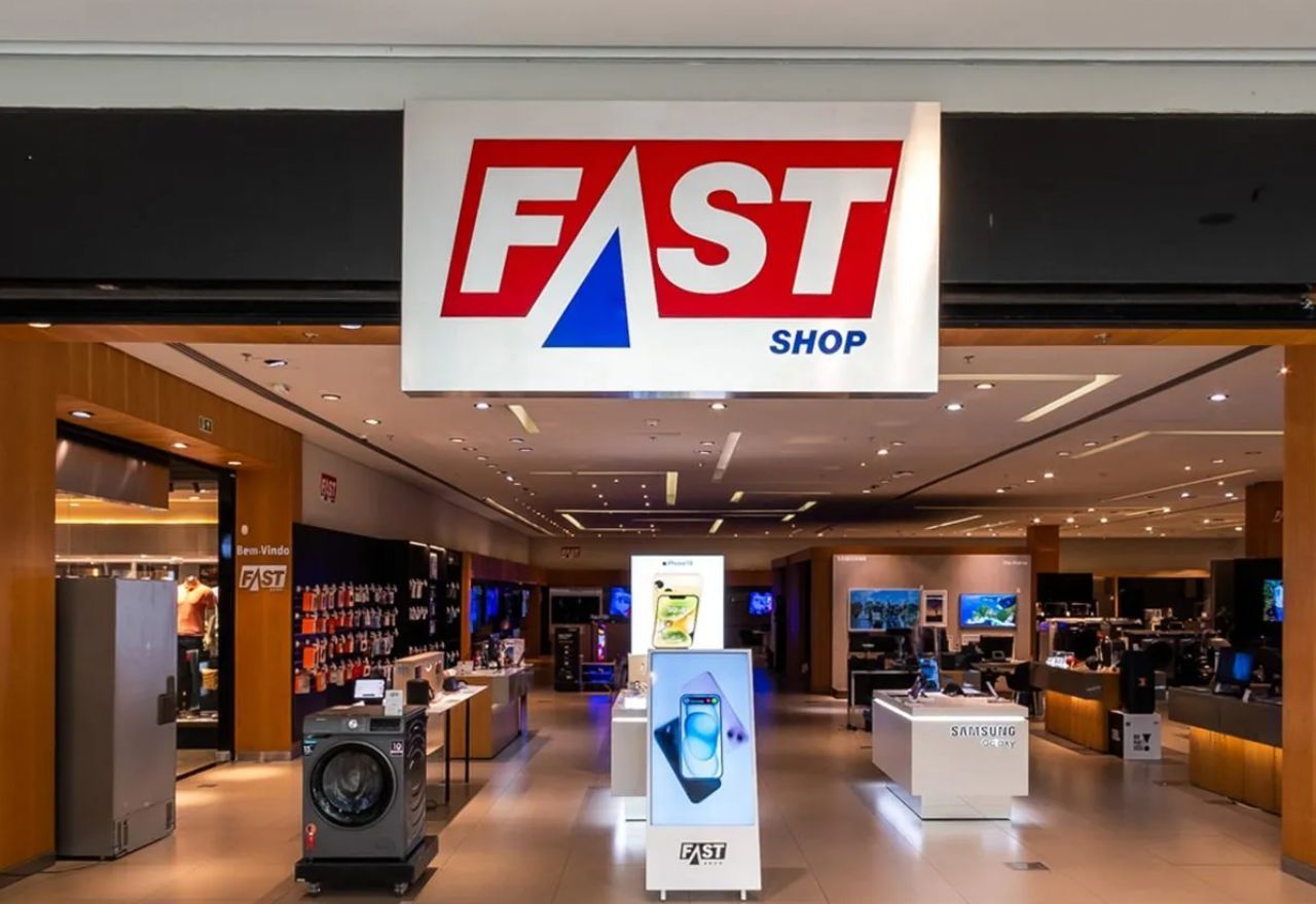 Governo de SP multa Fast Shop em R$ 1 bilhão por fraudes no ICMS
