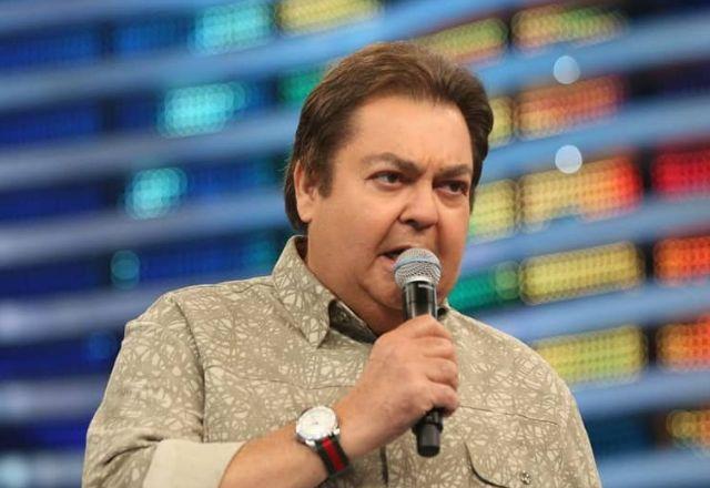 faustão