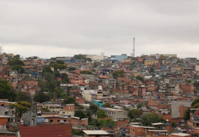 Pesquisa aponta como são construídas as lideranças nas favelas de SP Pesquisa aponta como são construídas as lideranças nas favelas de SP