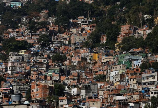 favela