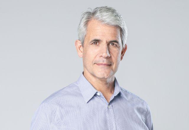 felipe davila é candidato a presidente da república pelo partido novo