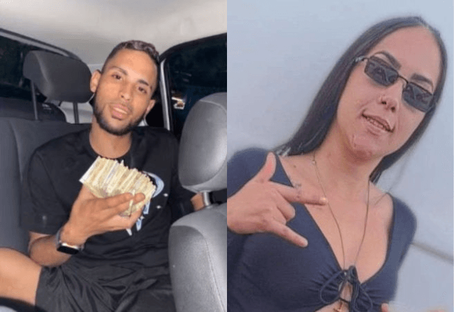 Ellyton é acusado de feminicídio | Reprodução/Redes sociais