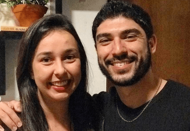 Miller Pacheco assassinou a ex-namorada Bruna Fonseca de 28 anos | Foto: reprodução