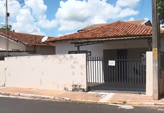 Mulher é morta em cidade que nunca havia registrado homicídio