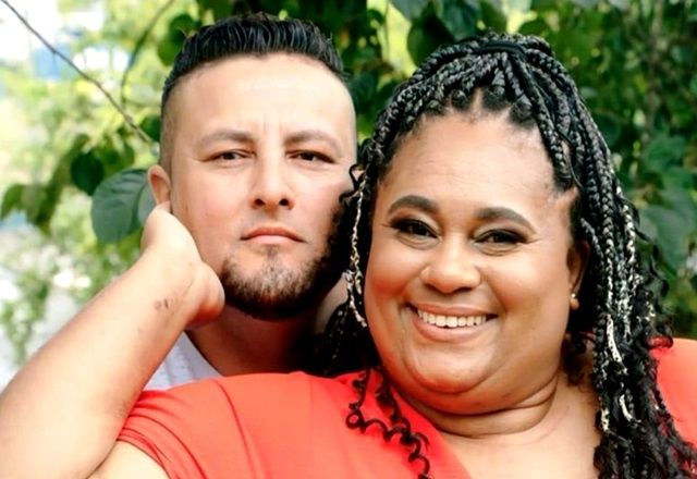 Mulher é assassinada pelo marido e homem é baleado pela polícia  