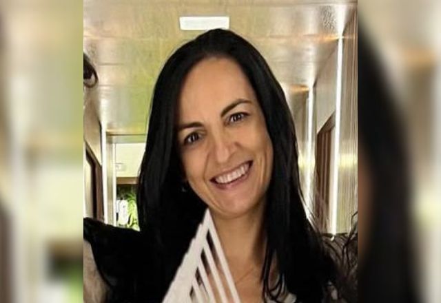 Rosângela Boeira, de 52 anos, vítima de feminicídio | Reprodução/Redes sociais
