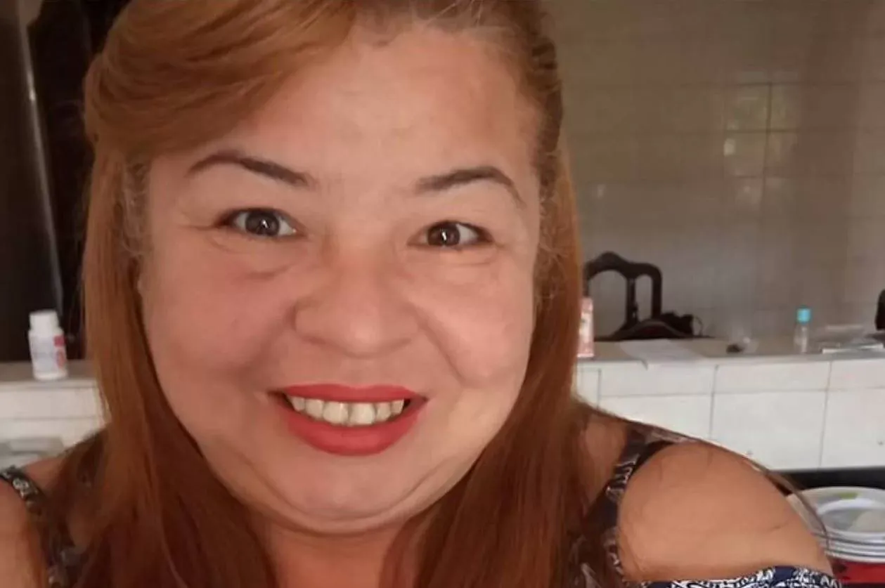 Mulher é morta a facada pelo ex-companheiro | Reprodução/Redes sociais
