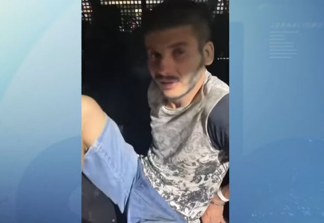 Homem tenta matar companheira esfaqueada em SP