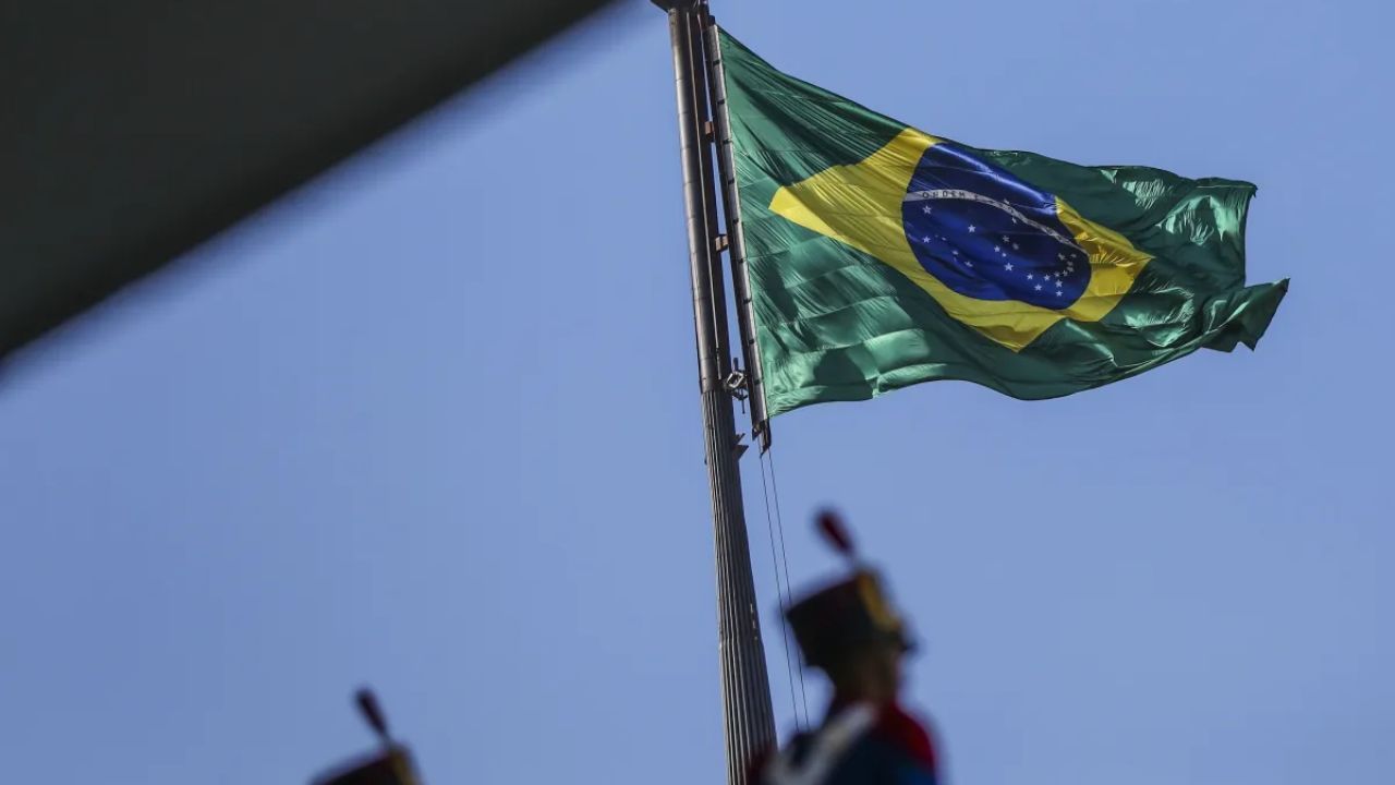 7 de setembro, feriado nacional que marca a Independência do Brasil | Reprodução José Cruz/Agência Brasil