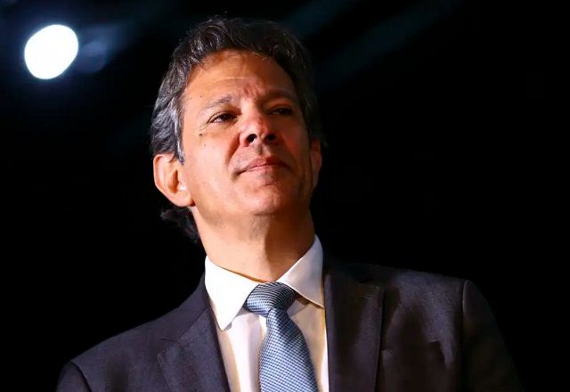 Fernando Haddad PIB