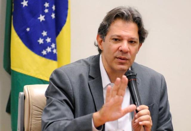fernando haddad