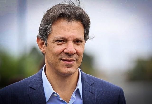 fernando haddad