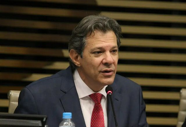 Fernando Haddad