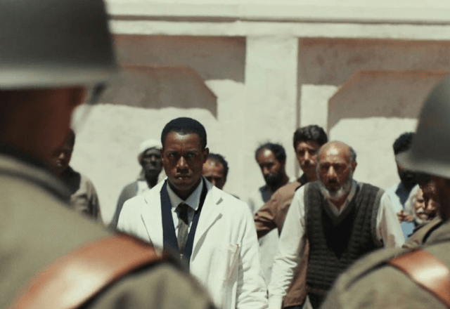 "Fanon" estreia em março de 2026 nos cinemas brasileiros | Divulgação/Fênix Filmes