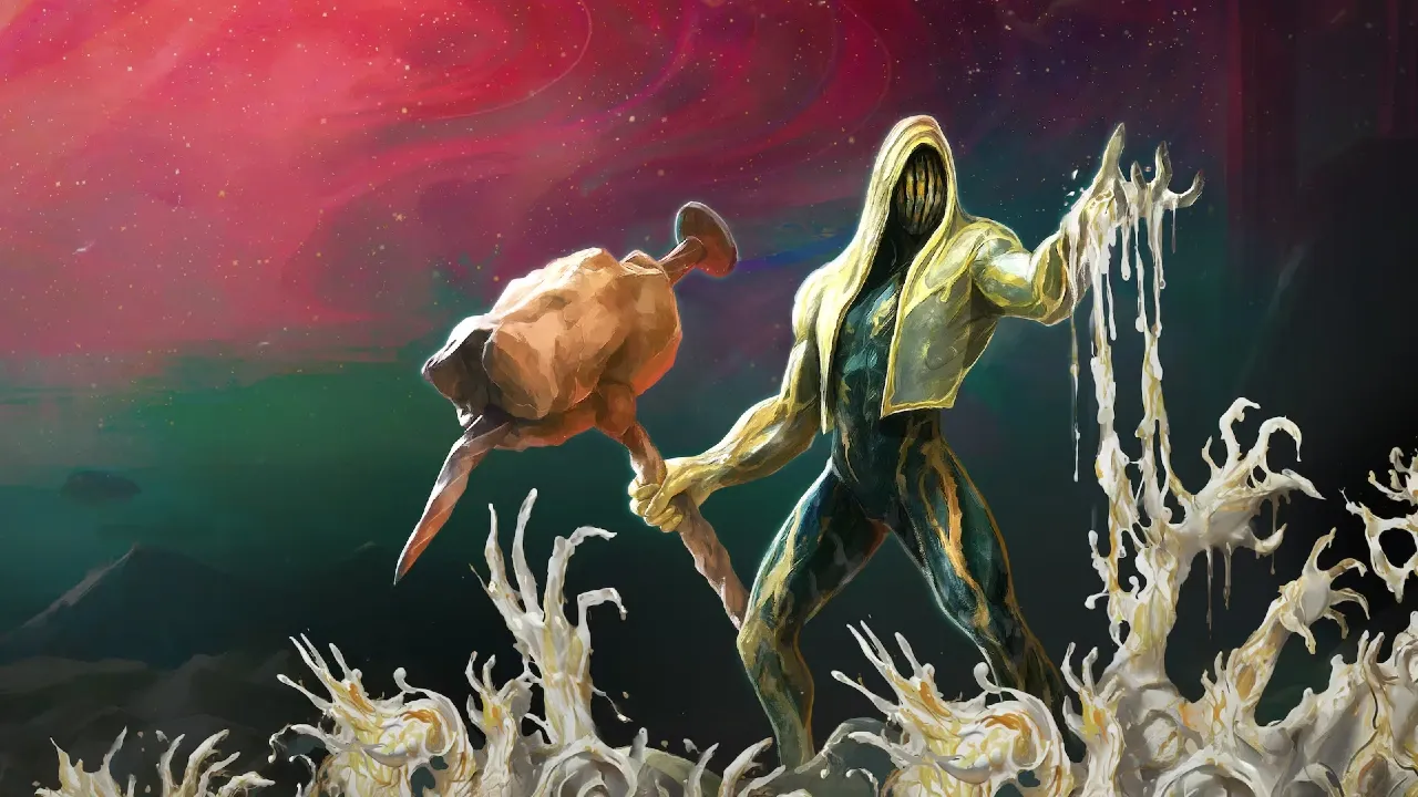 Resenha: 'Grime 2' evolui no combate, mas ainda busca equilíbrio no gênero metroidvania