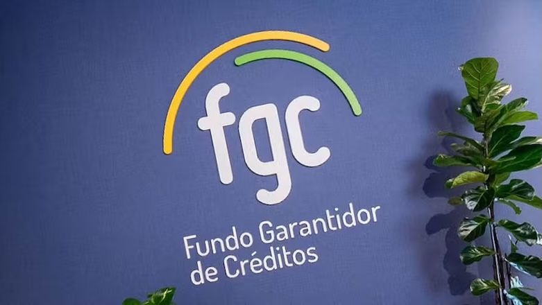 Fachada do Fundo Garantidor de Crédito (FGC) | Divulgação/FGC