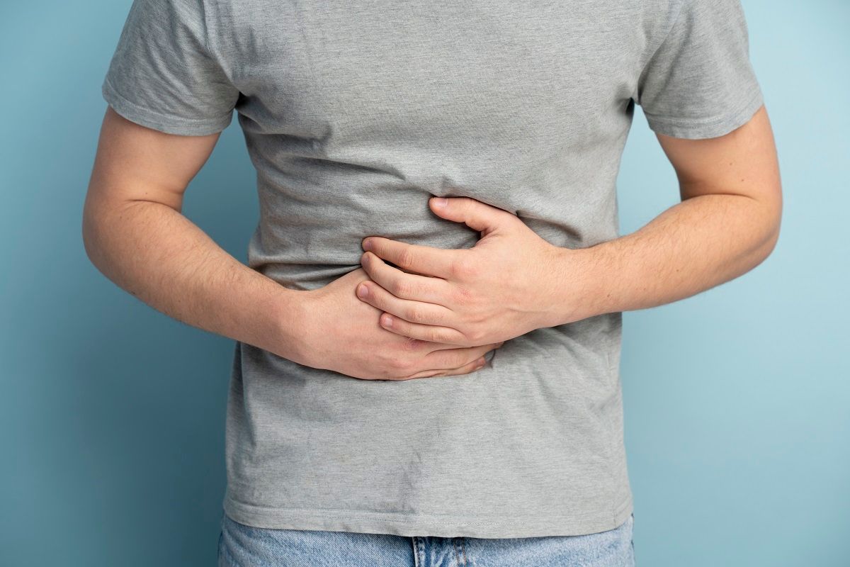 O que causa a gordura no fígado e como prevenir o problema. | Freepik